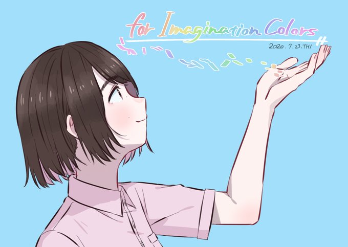 For上田麗奈のtwitterイラスト検索結果 For上田麗奈のtwitterイラスト検索結果