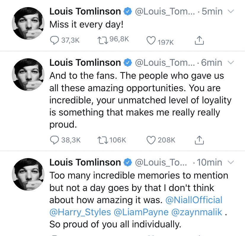 tpwklonely's tweet photo. nao me toquem tô emotiva hoje

#10YearsOf1D 
#10YearsOfOneDirection https://t.co/hImKjKyqU1