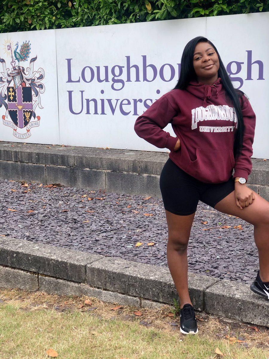 Officially a GRADUATE from Loughborough University👩🏾‍🎓
Super blessed with my results! On top of achieving a First Class on a topic close to my heart in my dissertation and a grad job secured. Glory Be to God🥺🙏🏾