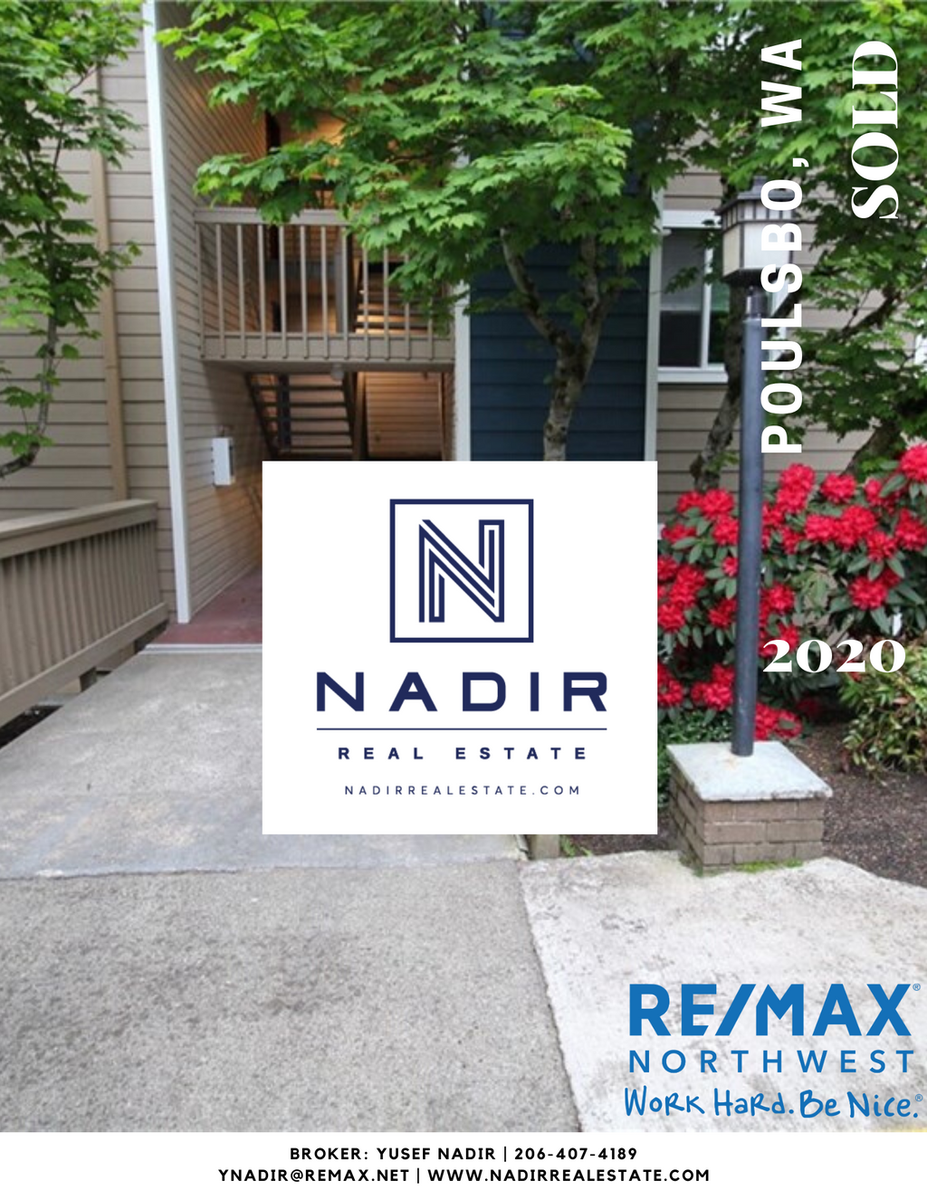 NadirRealEstate's tweet photo. CLOSED | SOLD | 24-DAYS
CONGRATS TO OUR MILITARY MEMBERS!
.
.
#Pouslbo, WA
___
1984 | Condominium
2 🛏 / 2 🛁 | 998 SF
(1) 🚘
___
#RealEstate #VA #Condo #SaletoSold
#Poulsbo #Kitsap #Military #Service https://t.co/jft9foPCIb