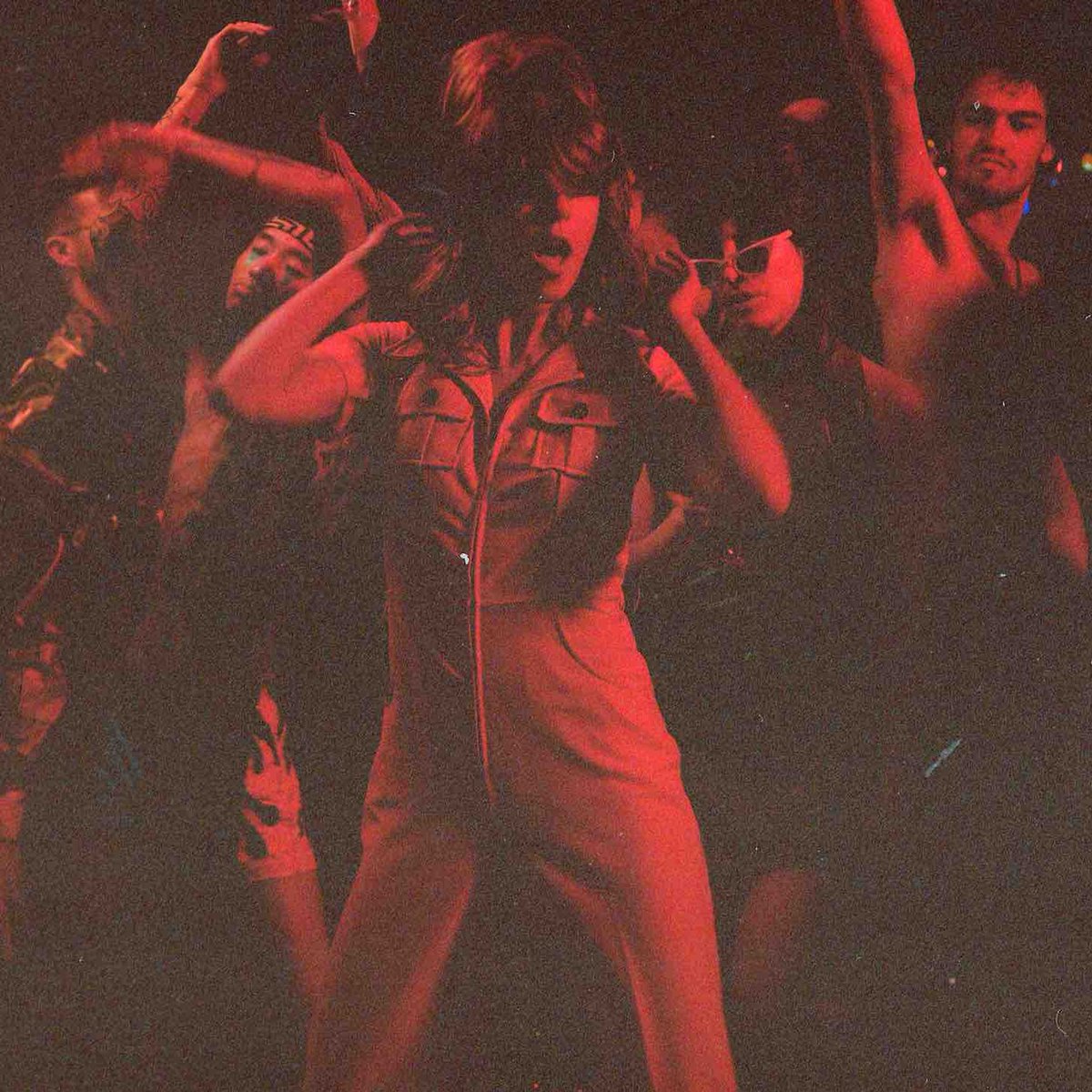 Join <a href="/ttrruuces/">T T R R U U C E S</a> for a kaleidoscopic, hip-shaking night of debauchery at The Disco with the new video premiere and BTS shoot gallery now premiering with <a href="/wonderlandmag/">Wonderland</a>. 

Watch here: bit.ly/39ktge6