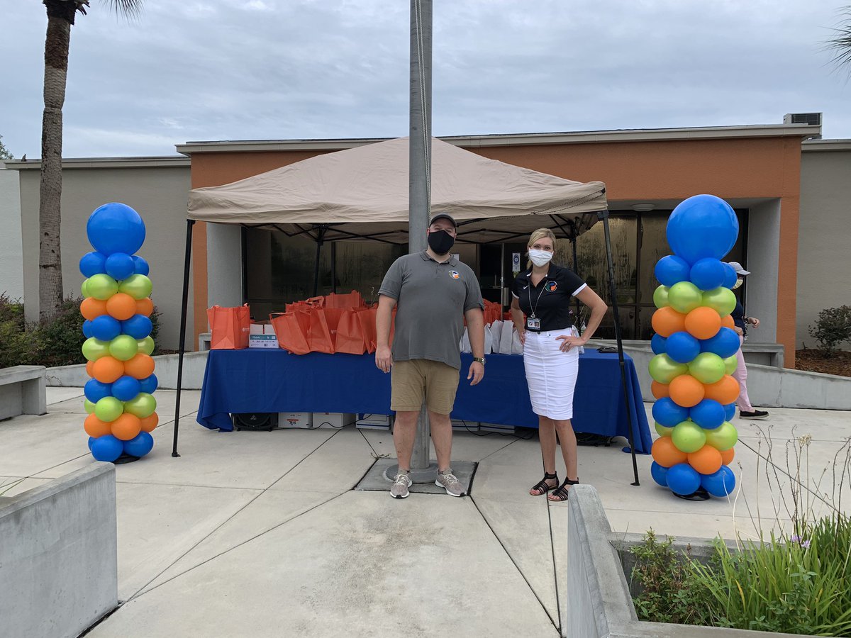 Welcome New Teachers!!! We’ve Got Your Back! Getting ready for New Teacher Induction. #pasconewteachers #wevegotyourback #pascoproud
