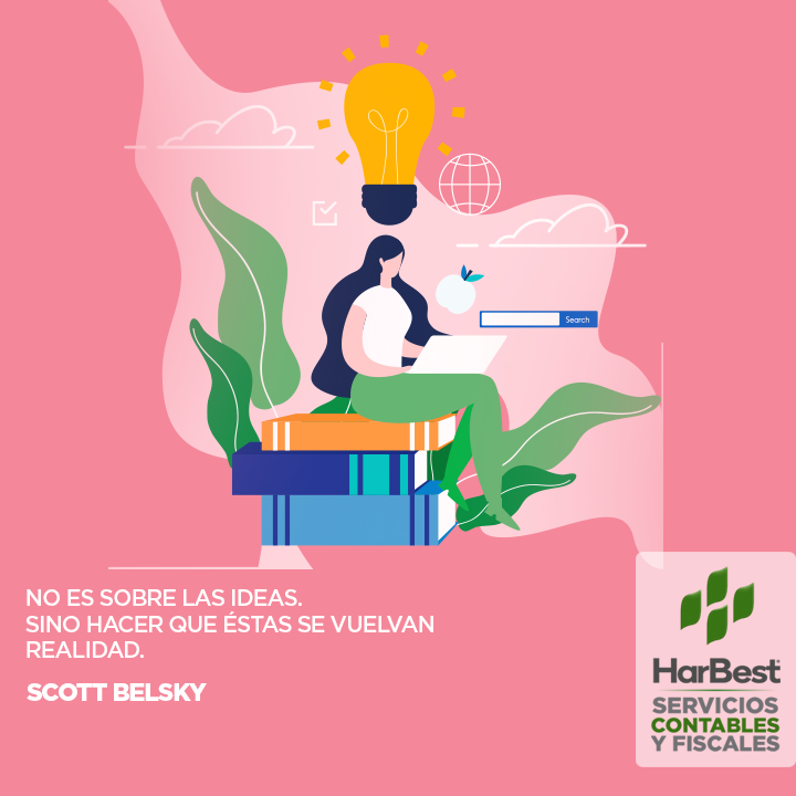 Harbestrd's tweet photo. Hacer realidad tus ideas, si. Ven, vamos a hacer #brainstorming (Tormenta de ideas) de la situación.
Llámanos ahora mismo al 809 565 3222 📲
#Servicios #Contables #Fiscales #HarbestAyuda
info@harbest.net • https://t.co/1vnjELqkBt https://t.co/wey1WpboN7