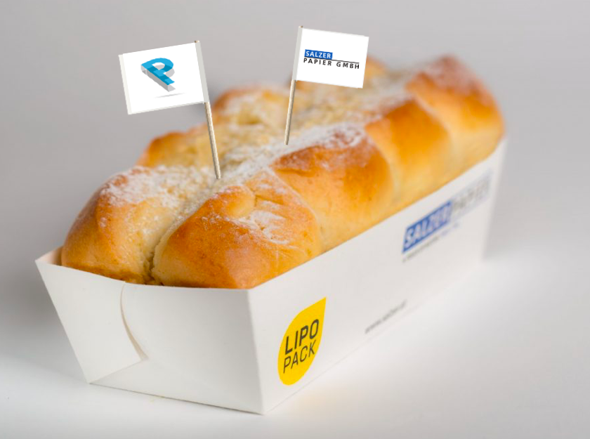 De handtekeningen staan! IPP gaat Salzer Papier vertegenwoordigen in de Benelux. Papier en karton kwaliteiten met meerwaarde voor onze klanten, zoals kunststofvrije vet-barrières: duurzaam én toekomstbestendig. Dank voor het vertrouwen, Salzer! #passionforpackaging #vouwkarton