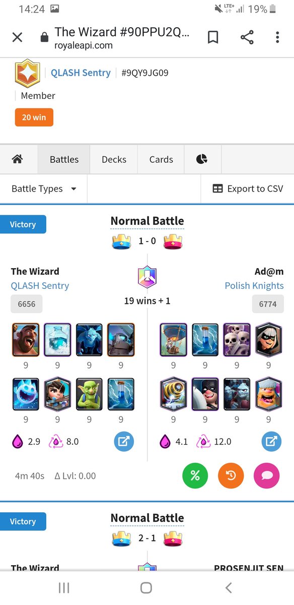 itl_thewizard's tweet photo. 🔥20 win🔥with HOG FREEZE 🥶(second try😥)
I'm so proud of me because there lots of counters
Please follow me and rt, I would be very happy🙇♂️🙇♂️🙇♂️ https://t.co/xrJPvbWsQg