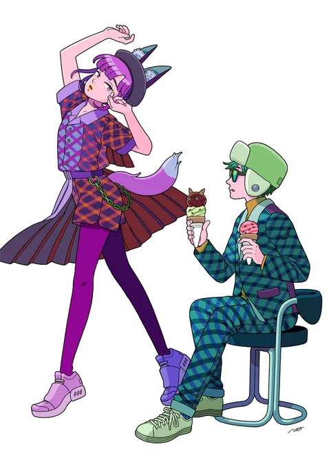 ORESAMAのDressup cover『カラクリ』がアップされました。ORESAMAでプレイリスト作るなら絶対カラクリを一曲目にするぞ私は。ライブのオープニングのワクワク感を思い出す。聞いてね😗
https://t.co/1Pbwjt5kY8 