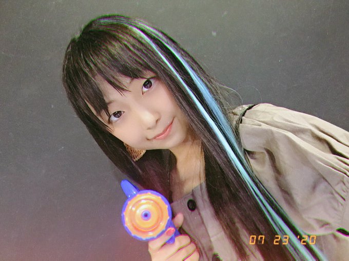 Twitterのコスプレ画像17