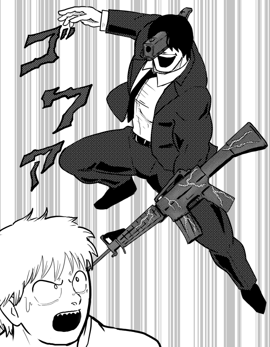 才ムラムラオ キン肉マンを見ながら描いたチェンソーマンの絵 T Co Lebkxhqa48 Twitter 才ムラムラオ キン肉マンを見ながら描いたチェンソーマンの絵 T Co Lebkxhqa48 Twitter