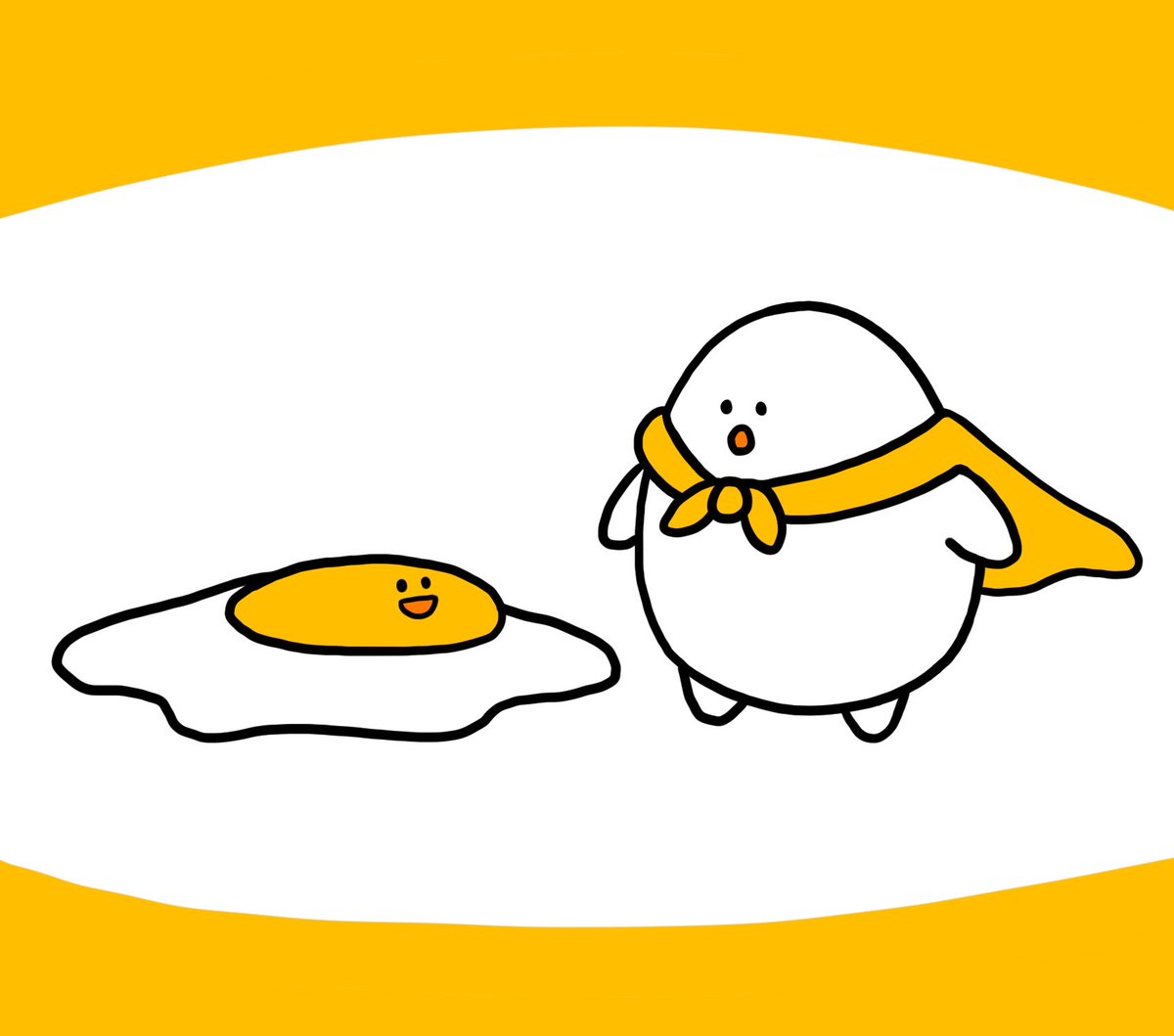 Twoucan ゆで卵 の注目ツイート イラスト マンガ コスプレ モデル