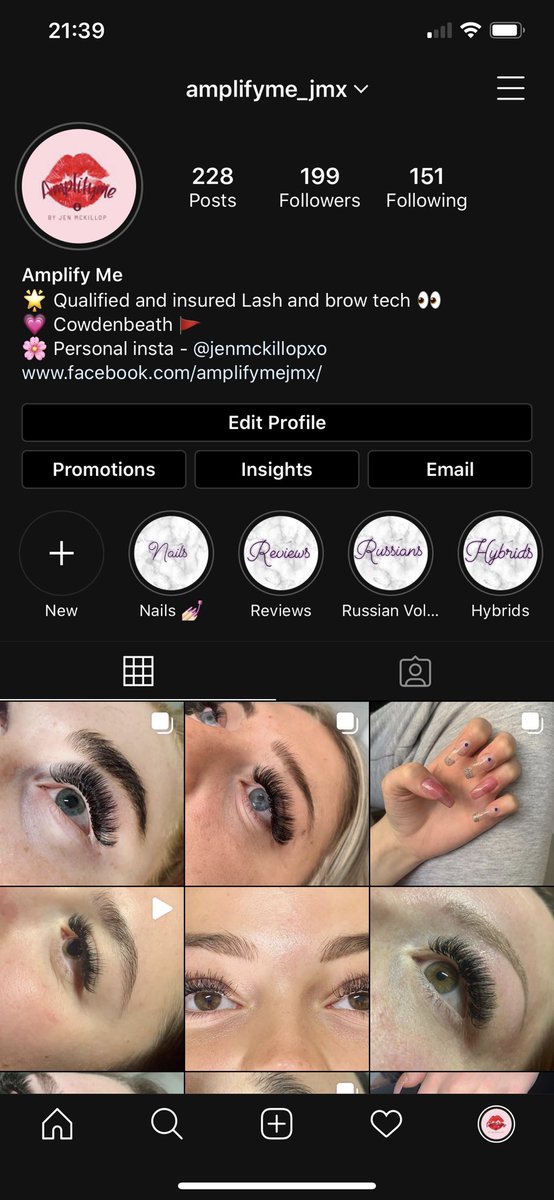 _Jenmckillop's tweet photo. Dropping a little self promo for the Fife gals looking for lashes, so glad to be back at it 💃🏻😍 retweet’s plssss xoxoxox https://t.co/5i54WnCl3K