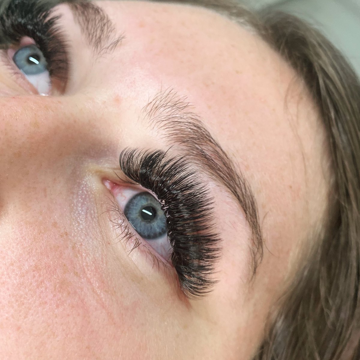_Jenmckillop's tweet photo. Dropping a little self promo for the Fife gals looking for lashes, so glad to be back at it 💃🏻😍 retweet’s plssss xoxoxox https://t.co/5i54WnCl3K