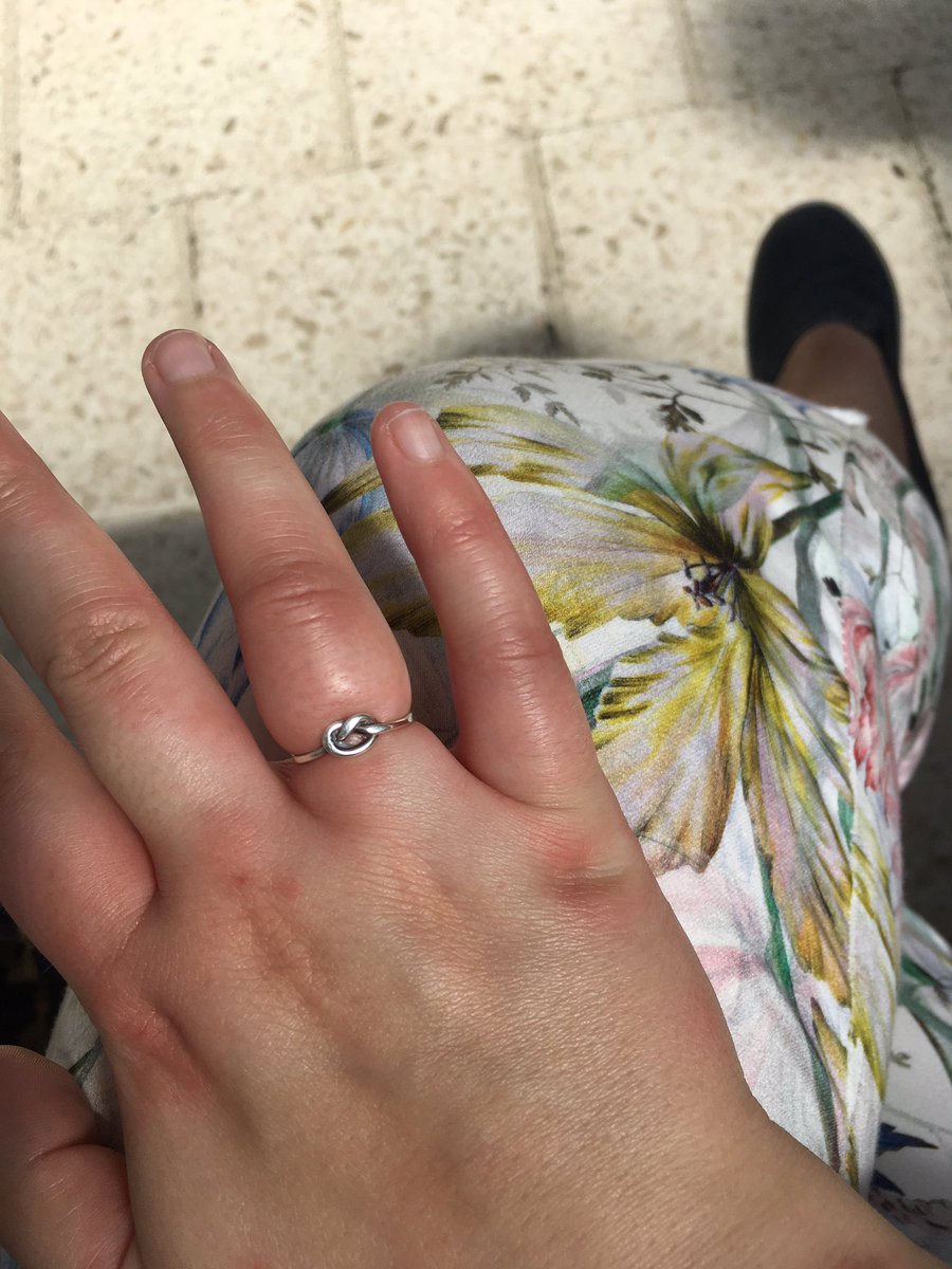 I went to stay with my mum, out of necessity. I needed to be looked after because I was unable to care for myself. The picture of my hand is how swollen my fingers were while travelling. I had to carry a damp flannel to ease the itching. I was delirious.
