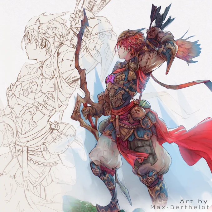 2016 OC - Claire  クレア 