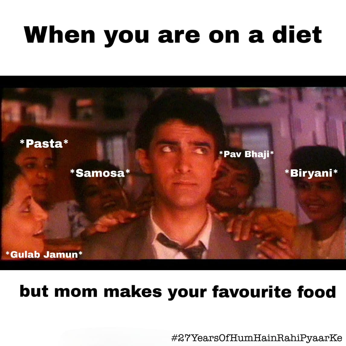 aamirsmkp's tweet photo. Worse feeling ever ππ
@aamir_khan .
.
.
#aamirkhan #meme #27YearsofHHRPK #27YearsOfHumHainRahiPyaarKe #HumHainRahiPyaarKe #movieanniversary #aamir https://t.co/xWx9esEgDQ