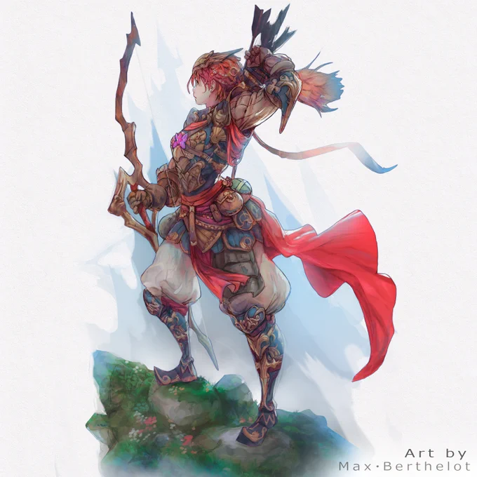 2016 OC - Claire  クレア 