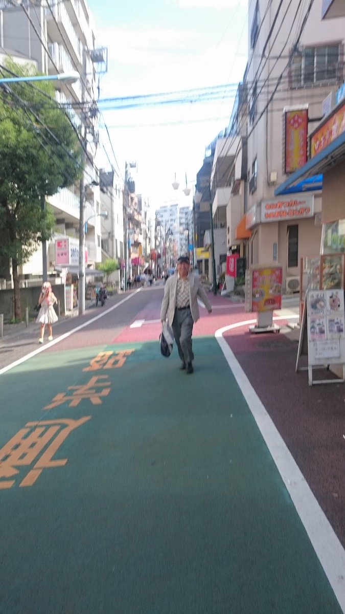 根本敬小売店 tweet media