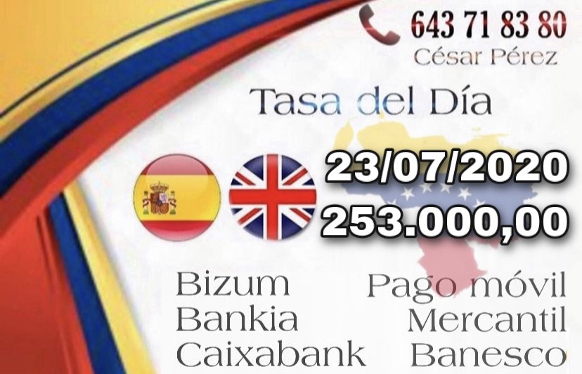 Remesas Euro (@remesaseuro) on Twitter photo 
