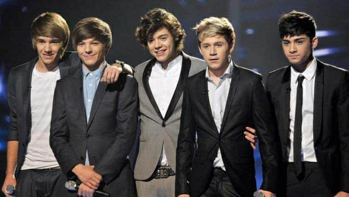Genii04DMalik's tweet photo. @NiallOfficial I love you Nialler ๐
#10YearsOfOneDiretion
#ThankYouOneDirection
#DirectionersBestFandom https://t.co/uQnUAGJTYh