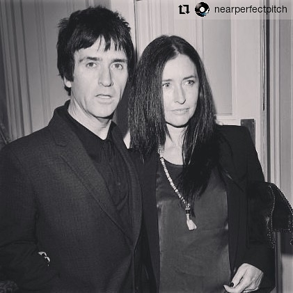 La recomendación musical de hoy es Johnny Marr, ex integrante de The Smiths, su producción Call the Comet (2018) es una belleza. #johnnymarr #thesmiths #musica #newwave #darkwave #guitar