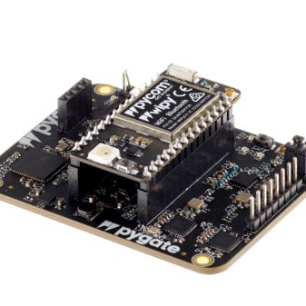 SGWirelessIoT's tweet image. Got a Summer Project involving #LoRa / #LoRaWAN? Our "Getting Started with #Pygate" demo video has just been loaded to youtube. It's unbelievably easy to get up and running with your own LoRa networks...add #Pymesh for fun too. Take a look here: youtu.be/fYDMzllmmF0
#GOINVENT