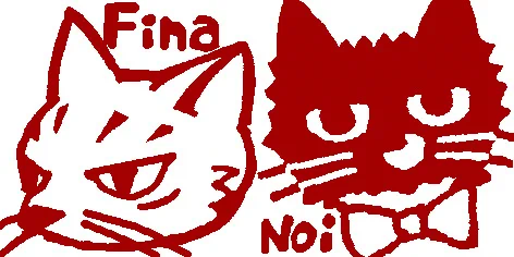 オリジナルのちっちゃいスタンプ欲しくなって、ためしに描いてみた。1cm角の消しゴムにこれを写し取ってデザインナイフで彫るとか無理。なので業者にデータ入稿した。 