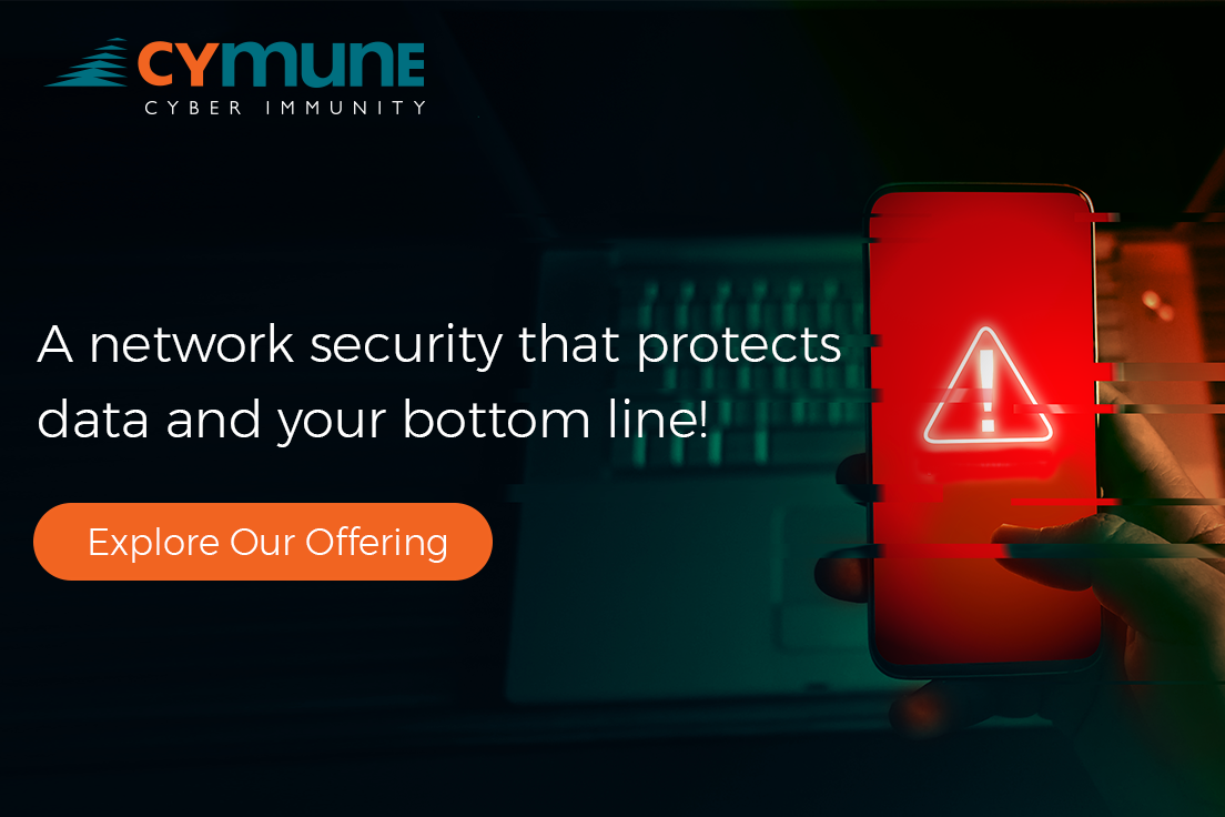 cymune_inc's tweet photo. Unified Access is the network foundation that helps IT with One Policy, One Management, and One Network.Optimize, configure and tune technologies to increase efficiency and security.
Explore Our Offering https://t.co/3b3e67xlRv #Cymune #CyberSecurity #GetCymunized #Cyberimmunity https://t.co/o8smJfru1v