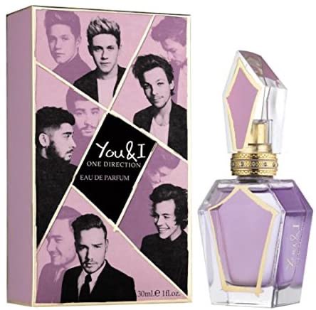 fairyofheejayke's tweet photo. if you walked out of the house smelling like one of these, you were winning at life. #10YearsOfOneDiretion https://t.co/6RCV9K4npr