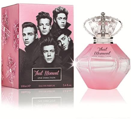 fairyofheejayke's tweet photo. if you walked out of the house smelling like one of these, you were winning at life. #10YearsOfOneDiretion https://t.co/6RCV9K4npr