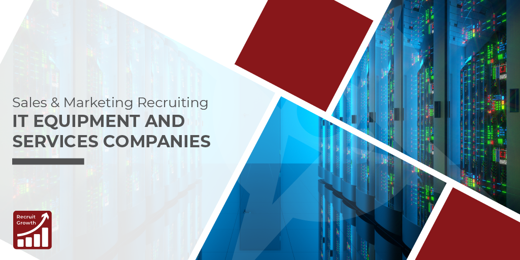 Need sales and marketing talent with #IT experience, Naviga Recruiting &amp; Executive Search is your #recruiting partner for #itaudit, #security, #networkinfrastructure and more. Check us out at navr.es/ITservices-t