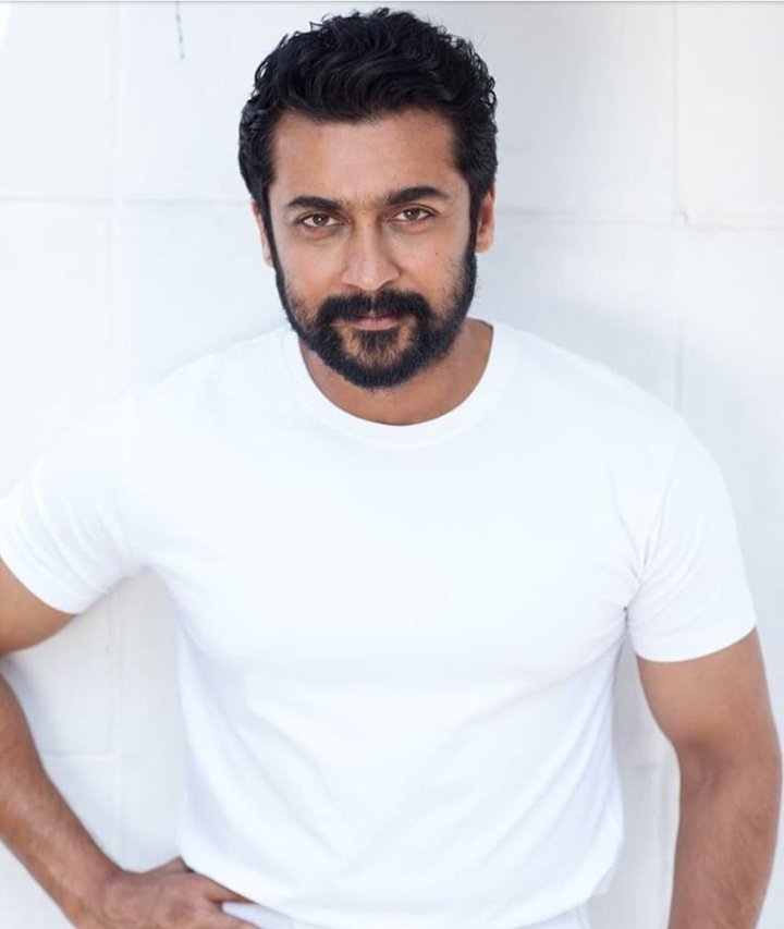 NaiduKt's tweet photo. #HappyBirthdaySuriya https://t.co/BbrhAtWIrR