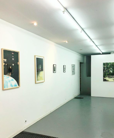 Lebenson Gallery tweet media