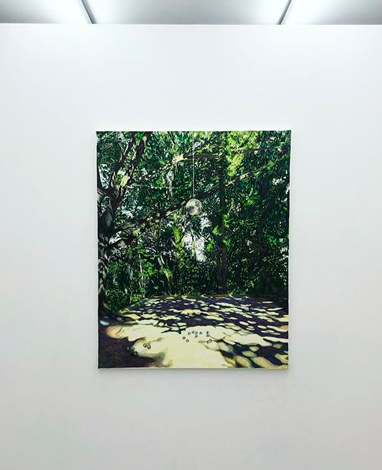 Lebenson Gallery tweet media