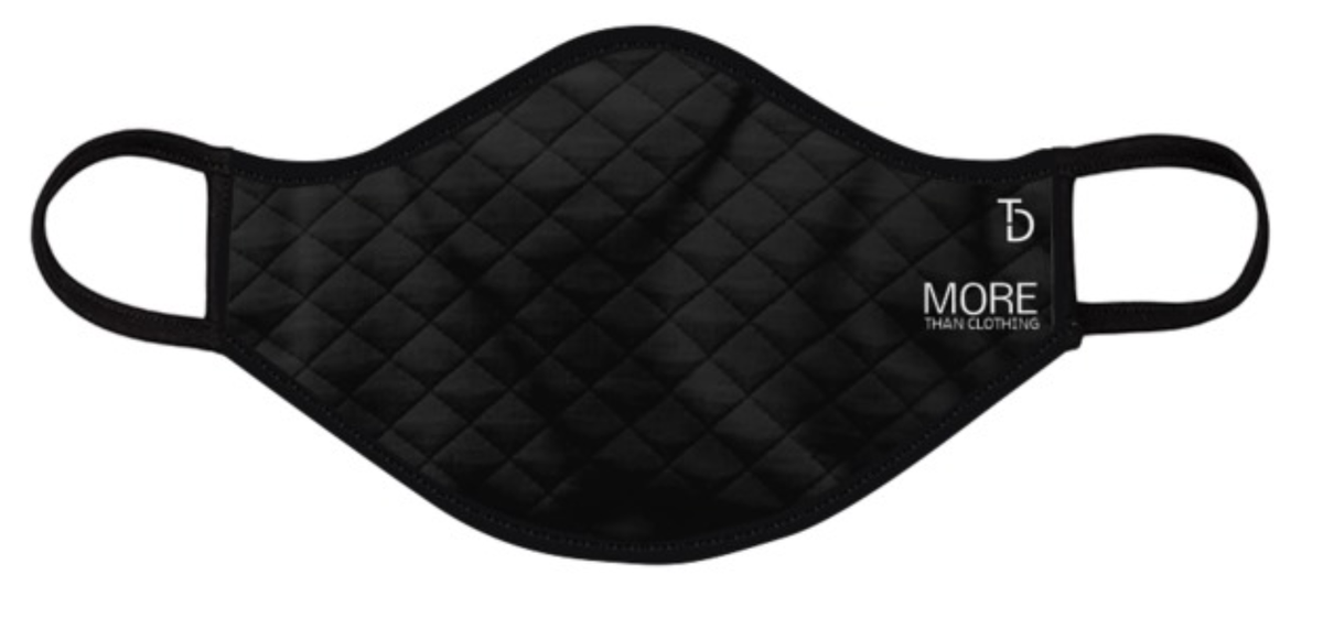 ThirdDecadeWear's tweet photo. From tomorrow, wearing a face mask will be mandatory in shops. So to ensure a safe commute to work, Third Decade face masks will be available soon. Read more: https://t.co/ZTccp3TEWn
#facemask #thirddecade #sustainablefashion #morethanclothing #rt https://t.co/naquPolOQZ