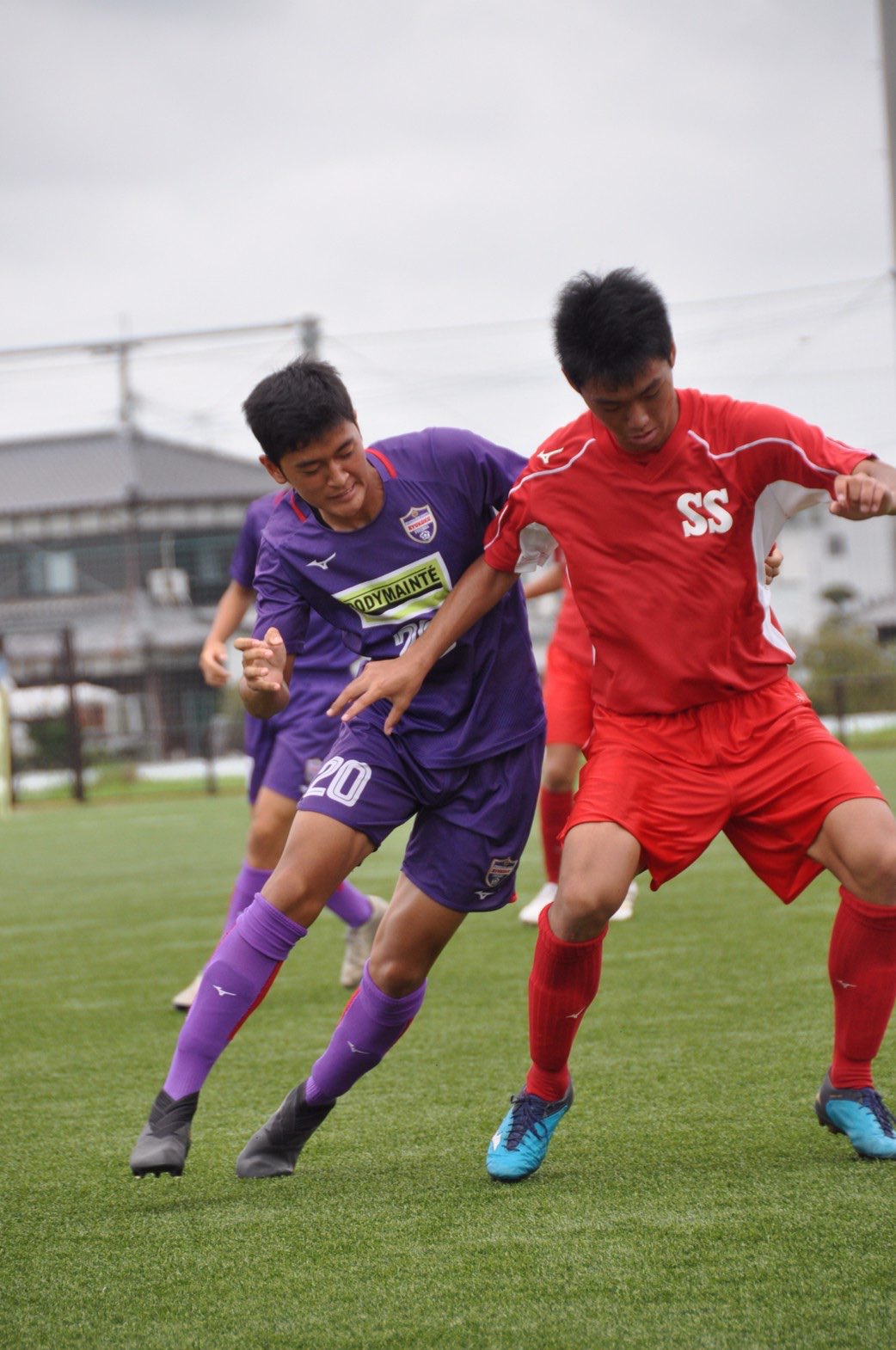 Twitter 上的 公式 龍谷高校サッカー部 サガンリーグ1部 結果 龍谷高校 対 佐賀商業高校 結果 2 対 0 Ssp杯の決勝で負けていた相手でありましたがリーグではしっかりと勝ててよかったです 次のリーグも頑張りますので応援よろしくお願いします