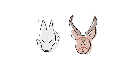 ヤックルのtwitterイラスト検索結果 ヤックルのtwitterイラスト検索結果