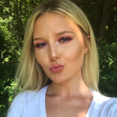 MakeupbyAllisonx tweet media