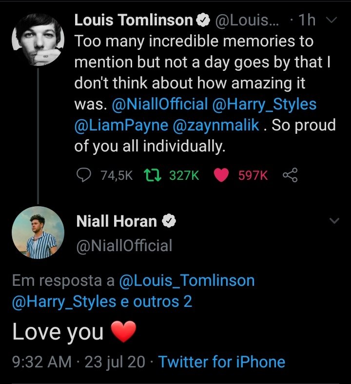 horansaturdays's tweet photo. NIALL PQ VC TA ME BATENDO DE UMA VEZ ASSIM??? https://t.co/eJISeHgEKG