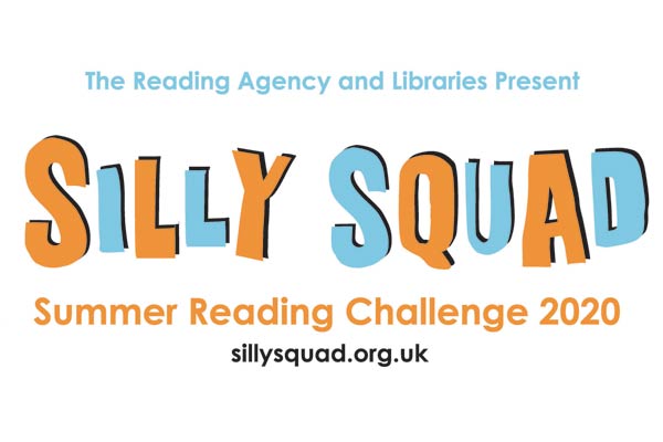 There's still time to sign your kids up to the Summer Reading Challenge.

It's open to children aged 4 to 11, is set in a funhouse with the Silly Squad and is all about funny books, happiness and having a laugh.

Find out more and sign up  ⬇️
northyorks.gov.uk/summer-reading…