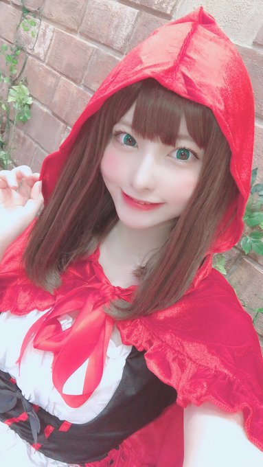 コスプレイヤーうらまるのTwitter画像28