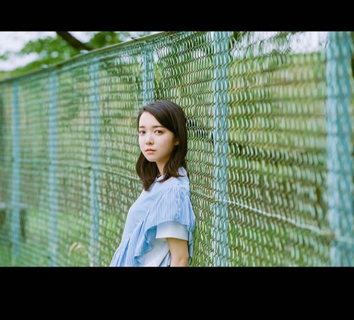 私たちの美しい少女。😘😘
#上白石萌音