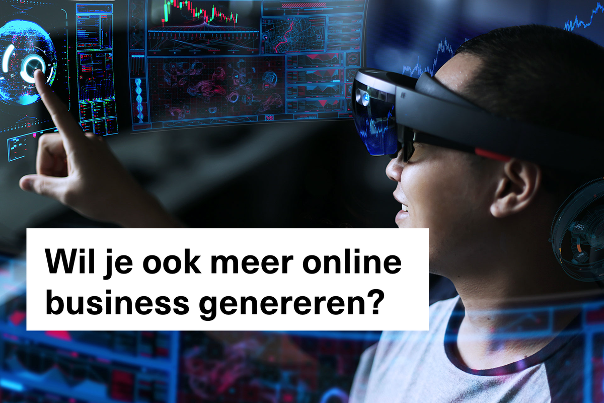 COVID-19 versnelt digitalisering zelfs in een tempo dat niemand ooit kon voorspellen vóór de uitbraak in maart 2020. Download ons magazine waarin wij vertellen hoe je online meer business kunt genereren. innovadis.com/whitepapers/in…