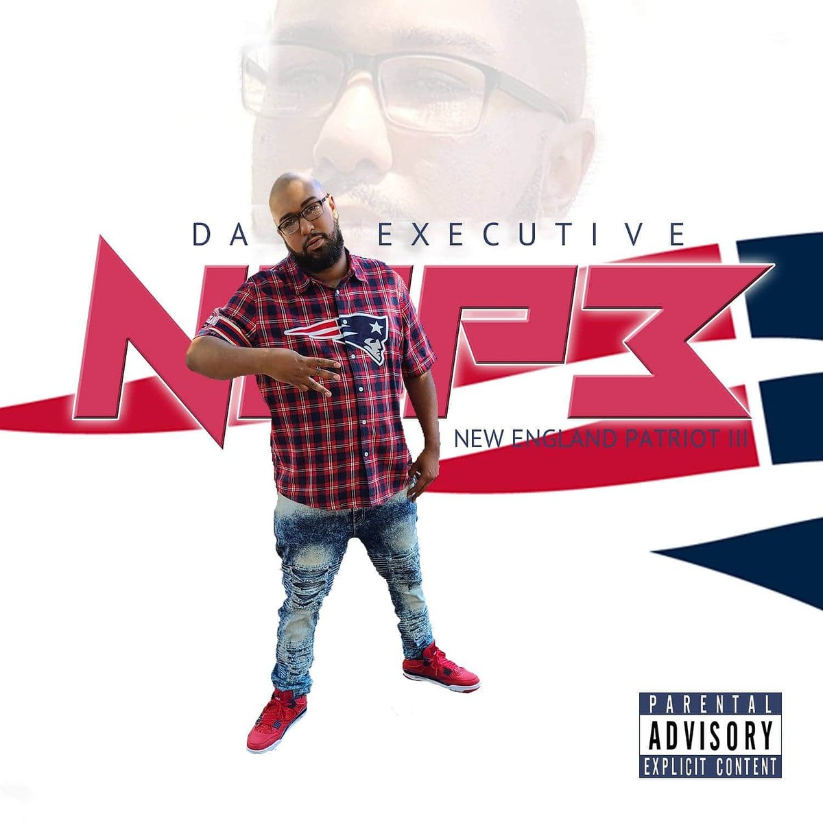 Daexec12's tweet image. #NewProfilePic