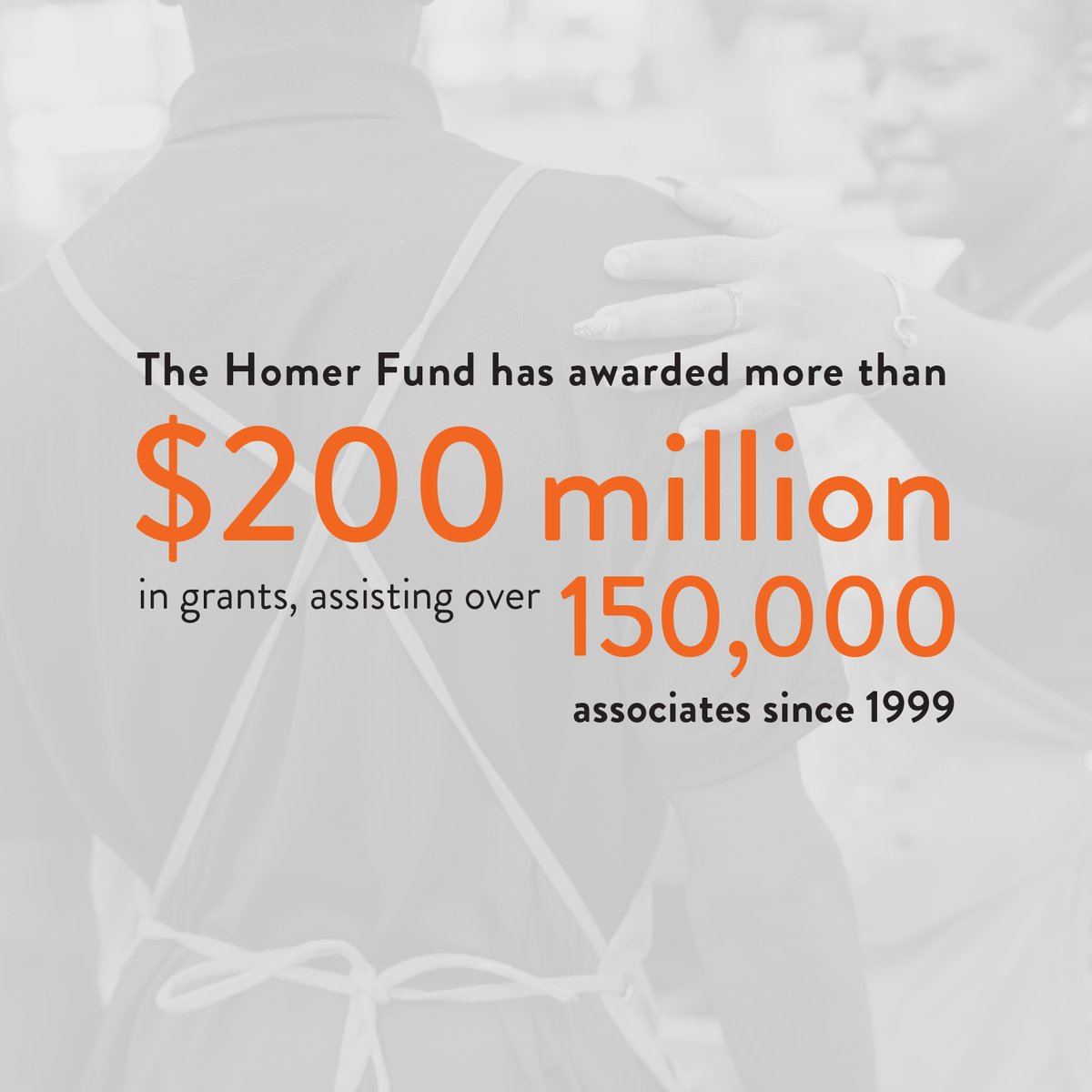 ShannonSGerber's tweet photo. Never been prouder! $1B to support associates and $50M+ to communities in need! 

Take a look at @HomeDepot's 2020 Responsibility Report to see how we’re doing our part to strengthen communities, address social equality + serve those impacted by COVID-19: https://t.co/TEeHJJagz2 https://t.co/E2toiExg9a