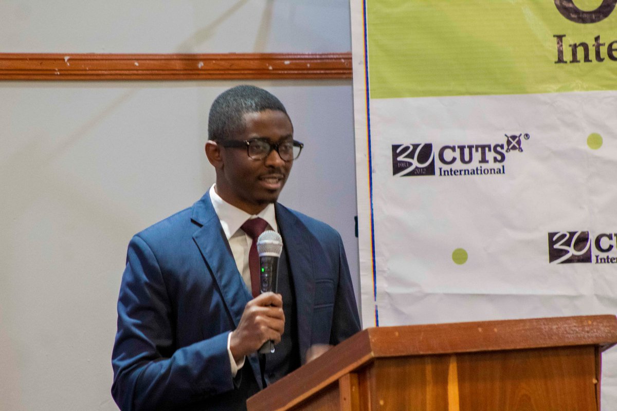 CUTS_Lusaka's tweet photo. CUTS LUSAKA VALIDATES LFPC INITIATIVE
23/07/20

Over the past few months, @CUTS_Lusaka with support from @hivosrosa has been working to develop the Lusaka Food Policy Council (LFPC) initiative which is a multisectoral platform that governs the food system in Lusaka. https://t.co/Po1q78iZ3p