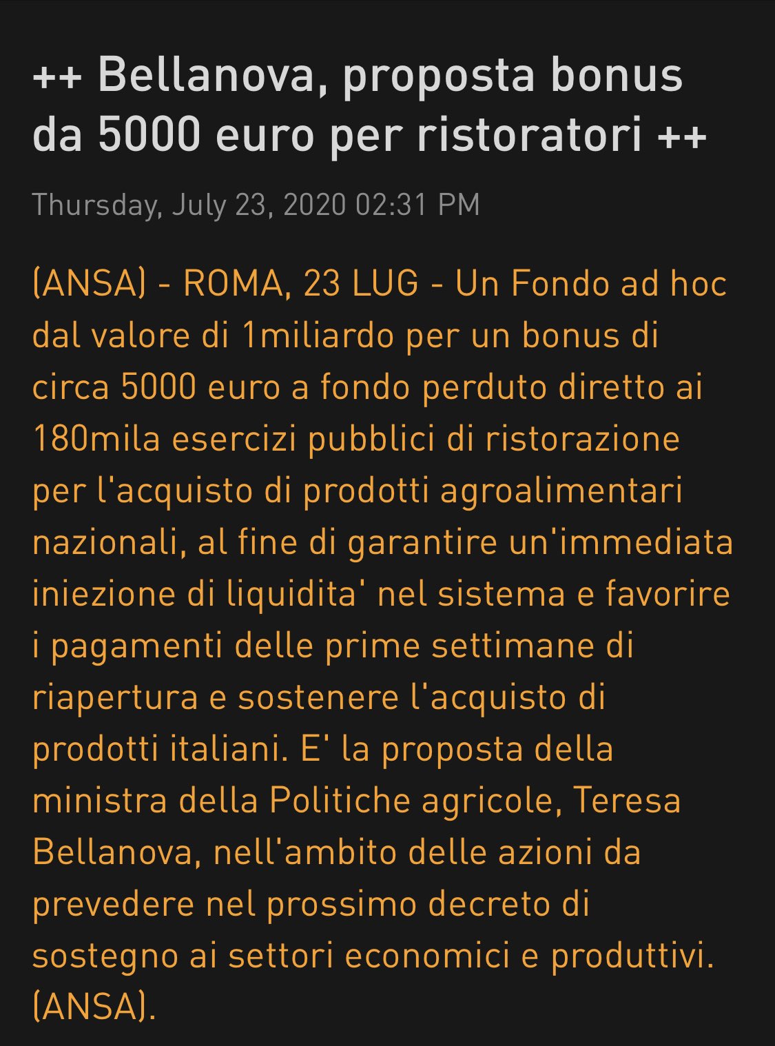 Immagine
