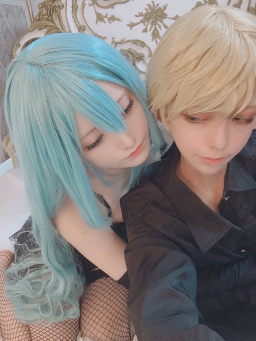 コスプレイヤーましろのTwitter画像25