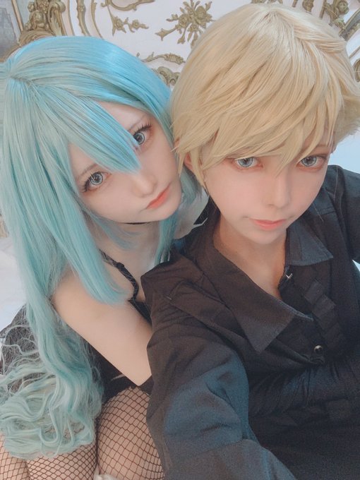 コスプレイヤーましろのTwitter画像24