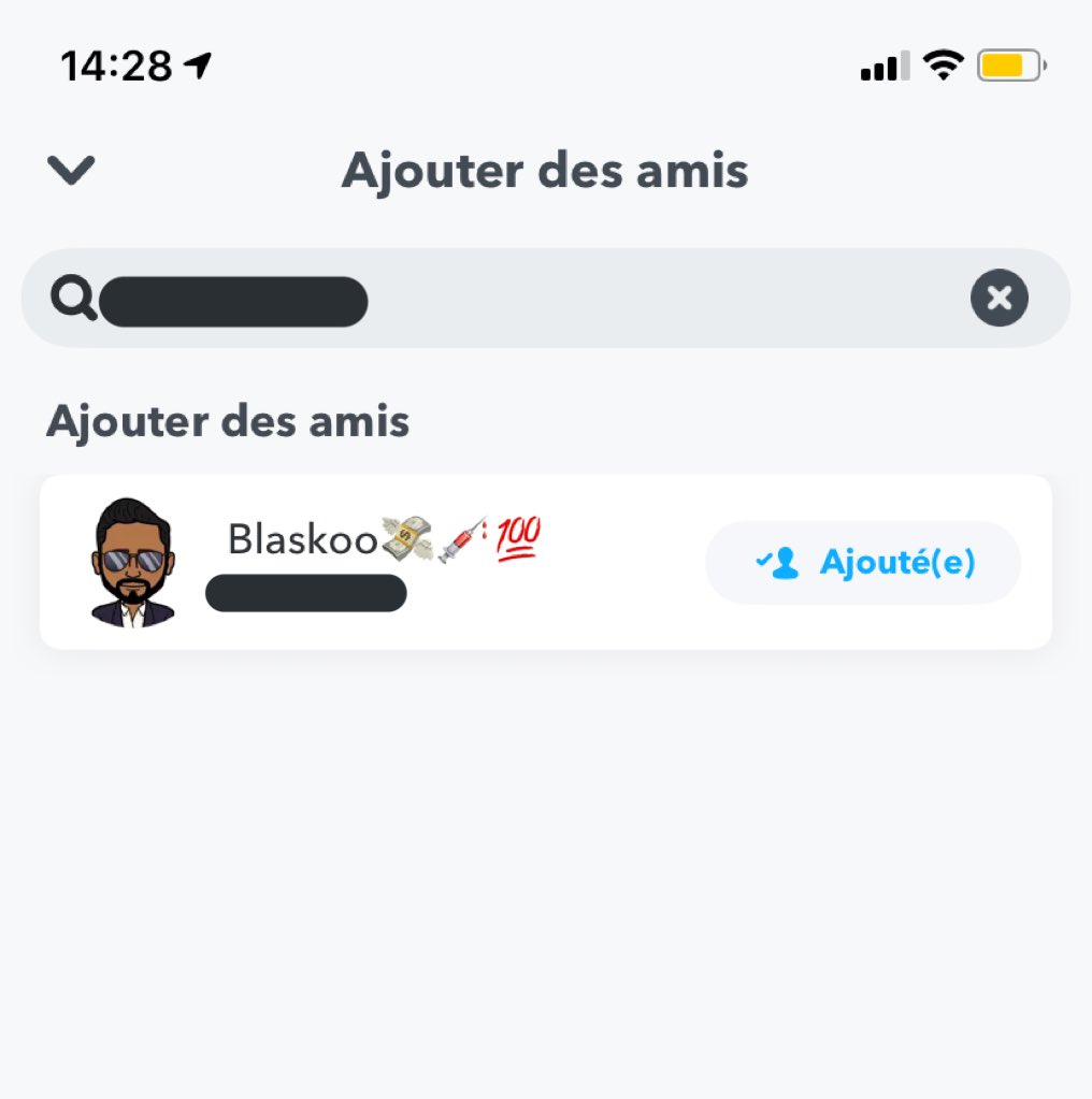 sbs_47's tweet photo. PTDDDR y’a pas à faire des fakes aussi cramés 😭😭 https://t.co/ao5kH6sNoa