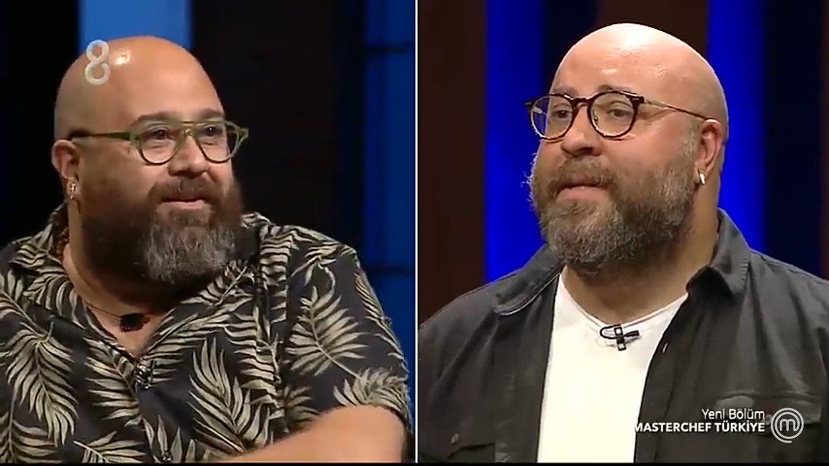 MasterBilgiler_'s tweet photo. Şu ikiliyle bir MasterClass olsa ne güzel olurdu be.Mehmet turu geçerse bakalım.Merakla bekliyorum.
#mastercheftuerkiye 
#MasterChef
#MasterChef2020 
#masterchefyenisezon 
#komikeğlencelivideolar
#somerinikizi
#somersefinikizi https://t.co/DS6bUIcaX8
