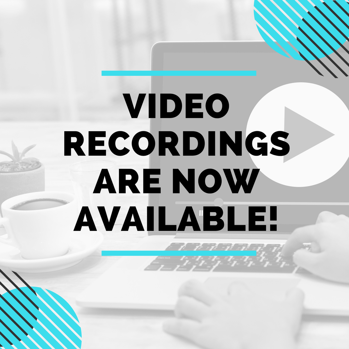 virtualminingc's tweet photo. We are proud to announce that the video recordings of the conference presentations are now available on our website:

https://t.co/J6MFP9PzNc

Attendees from the July 2020 VMC Conference will have access to the videos using a password supplied by email.  

#vmc #mining https://t.co/FfuFl2tr2g